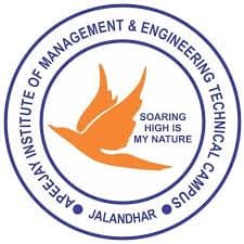 Apeejay Institute of Management & Engineering Technical Campus-logo
