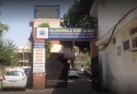 Gujranwala Guru Nanak Institute of Management and Technology-image