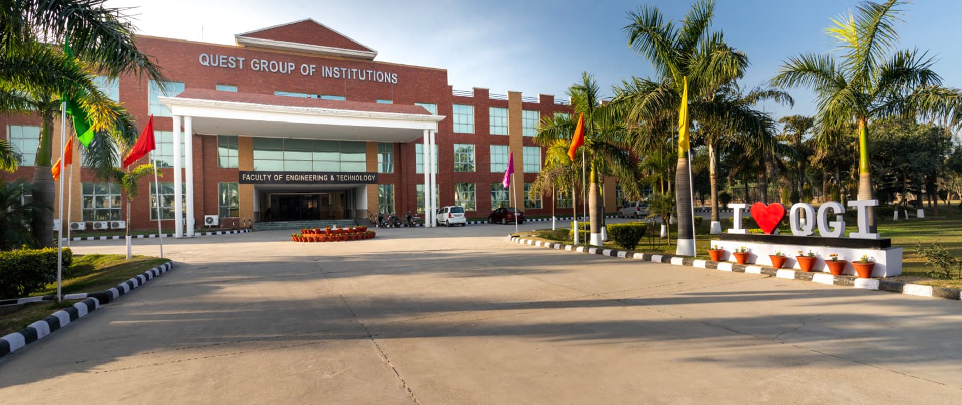 QGI Mohali-image