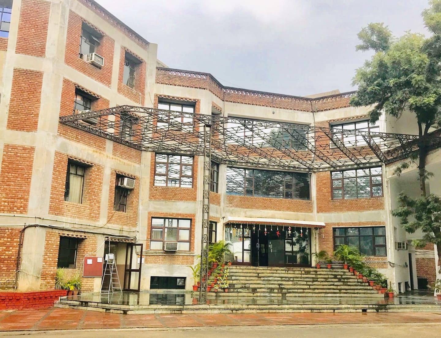 Gian Jyoti Institute of Management and Technology-image