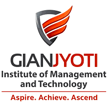 Gian Jyoti Institute of Management and Technology-logo