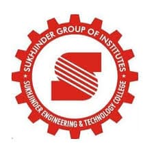 S. SUKHJINDER SINGH ENGINEERING AND TECHNOLOGY COLLEGE-image