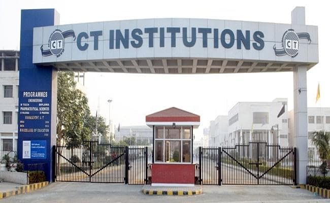 CTIEMT Jalandhar-image