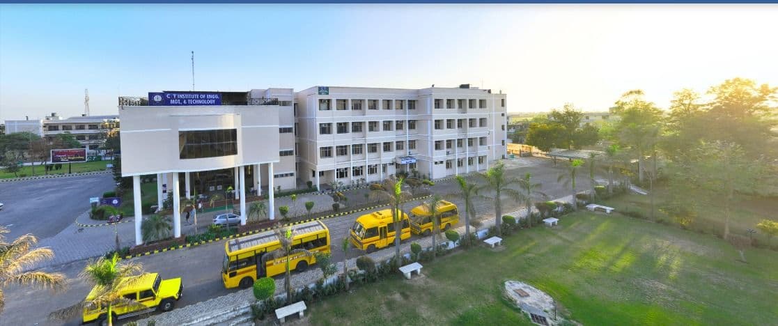 CTIEMT Jalandhar-image