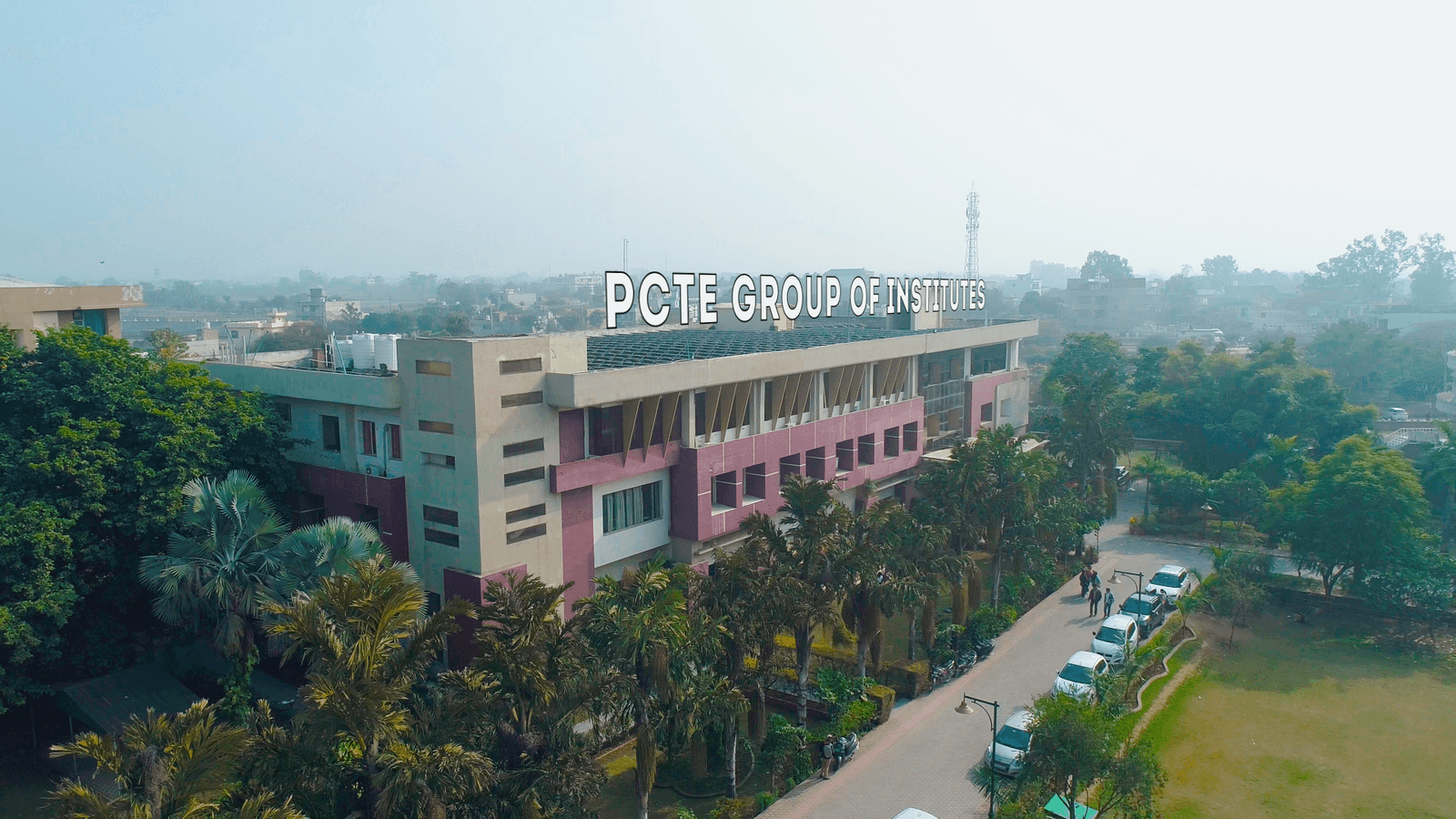 PCTE Ludhiana-image