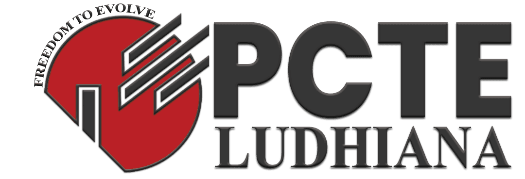 PCTE Group of Institutes-logo