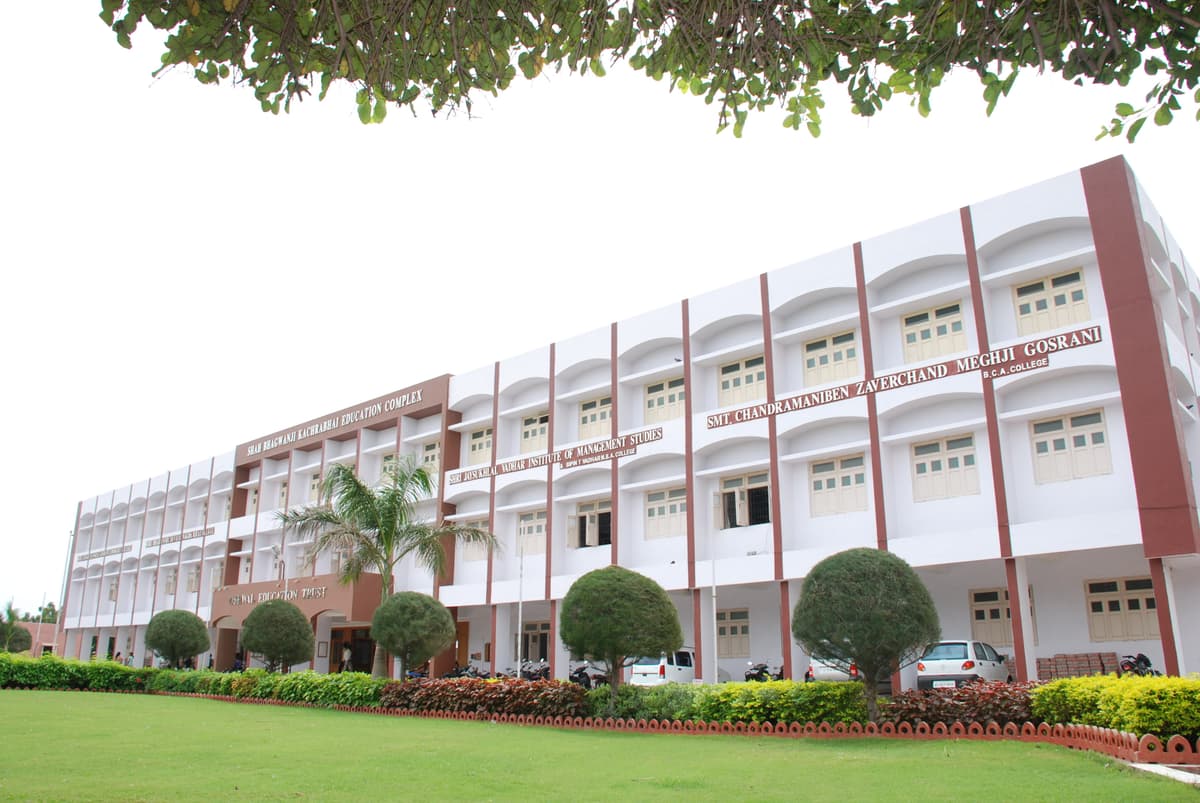 GHGC College Jamnagar-gallery-image-1