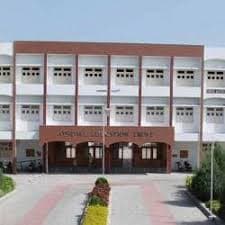 GHGC College Jamnagar-gallery-image-3