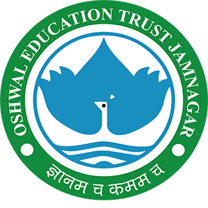 GHGC College Jamnagar-logo