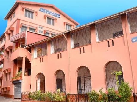 St. Ann's College of Education-image