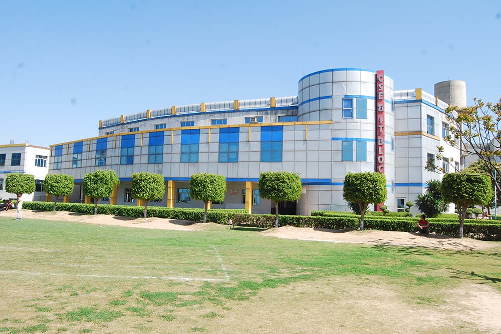 Doaba Women Institute of Engineering & Technology-gallery-image-3