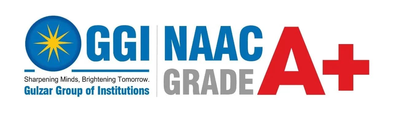 Gulzar Group of Institutes logo