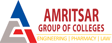 Amritsar Group of Colleges-logo