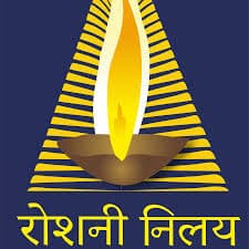 School of Social Work Roshni Nilaya-logo