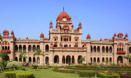 Khalsa College of Pharmacy-gallery-image-3