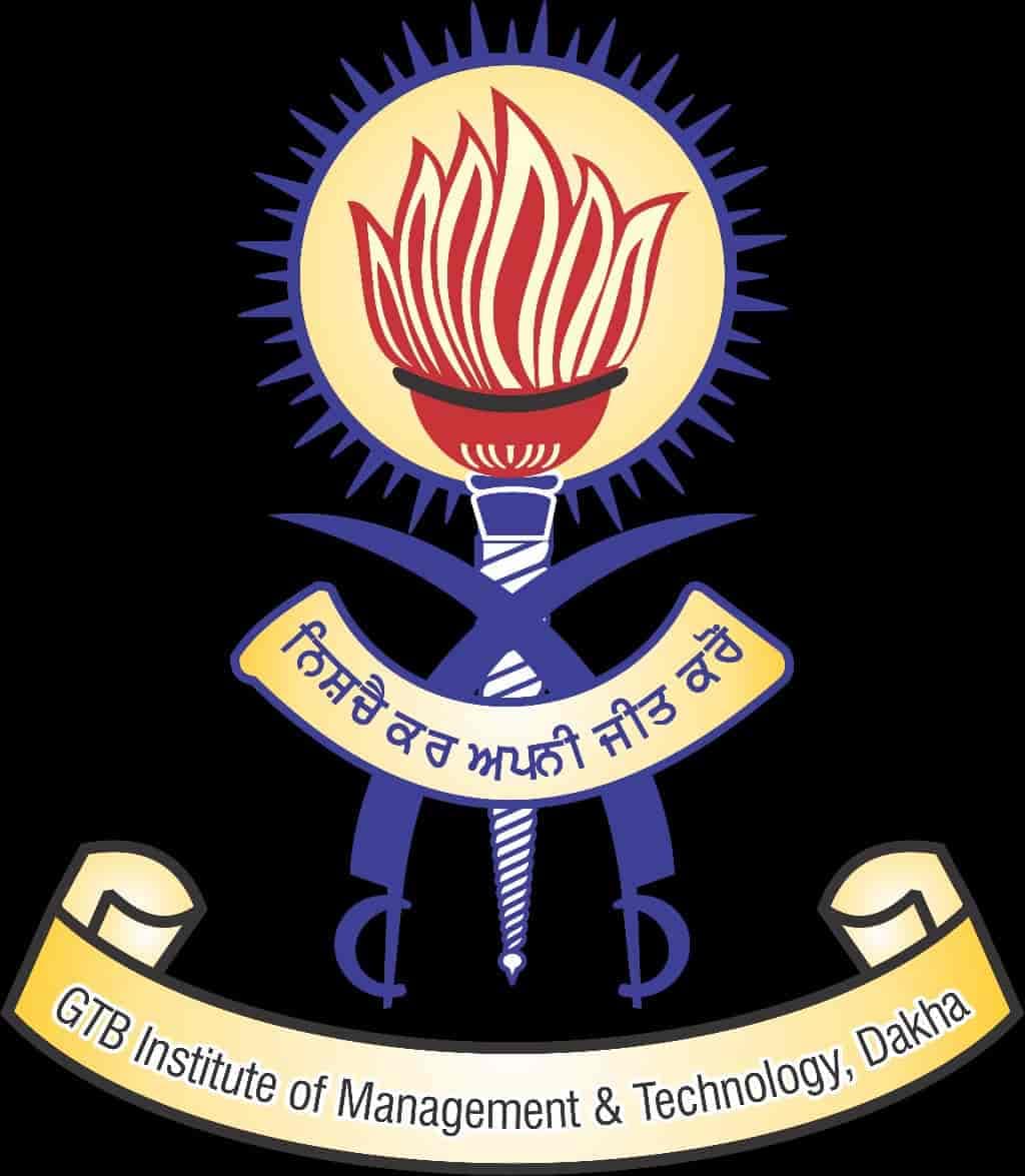 GTBIMT Ludhiana-logo