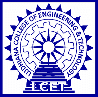 LCET Ludhiana-logo