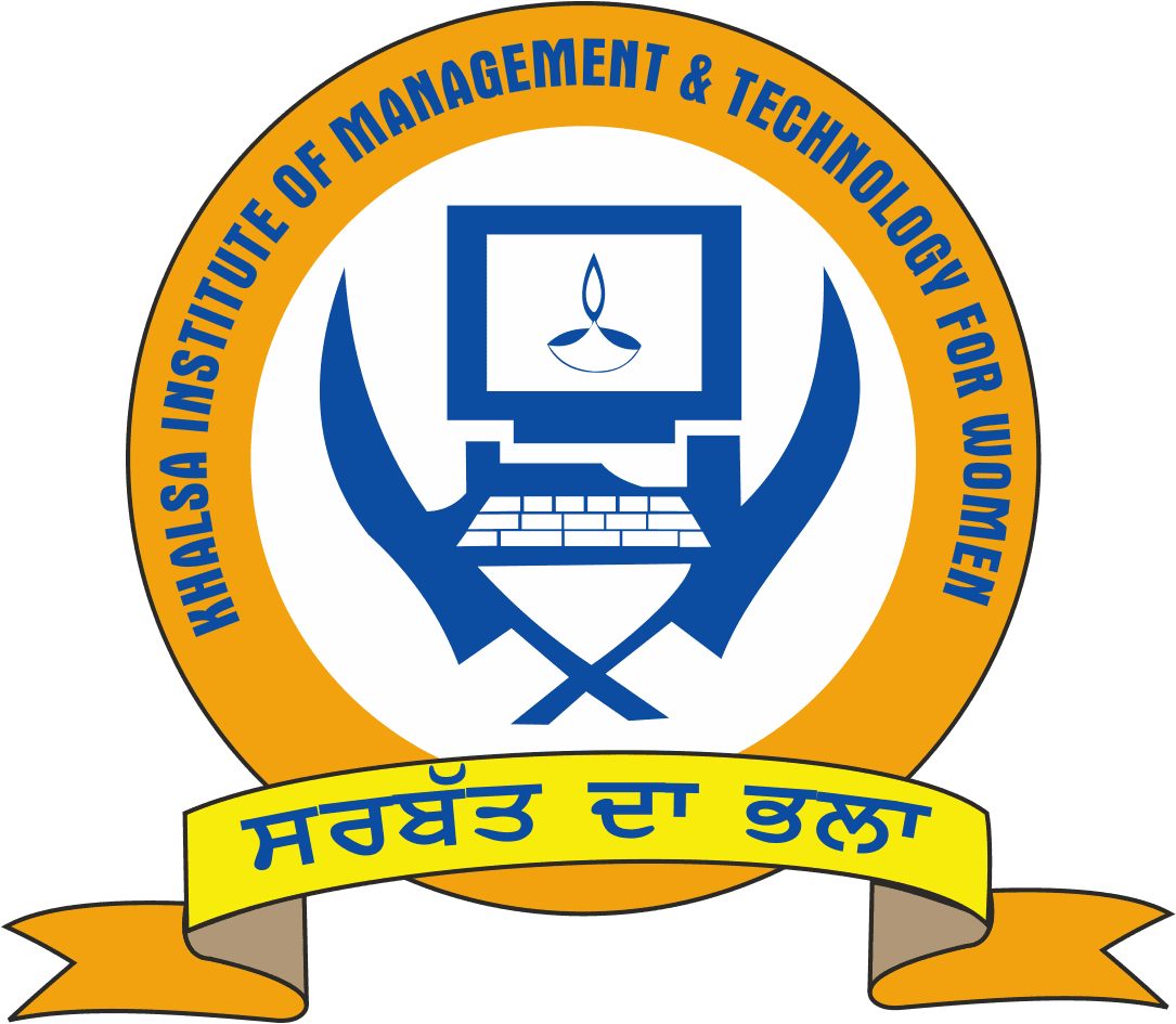 KIMT Ludhiana-logo