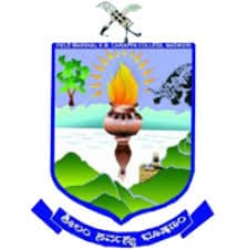 Field Marshal KM Cariappa College-logo