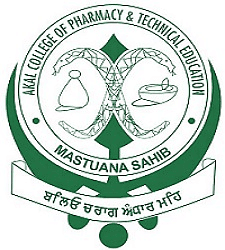 Akal College-logo