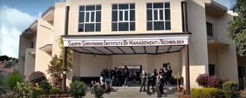 Swami Sarvanand Institute of Engineering & Technology-image