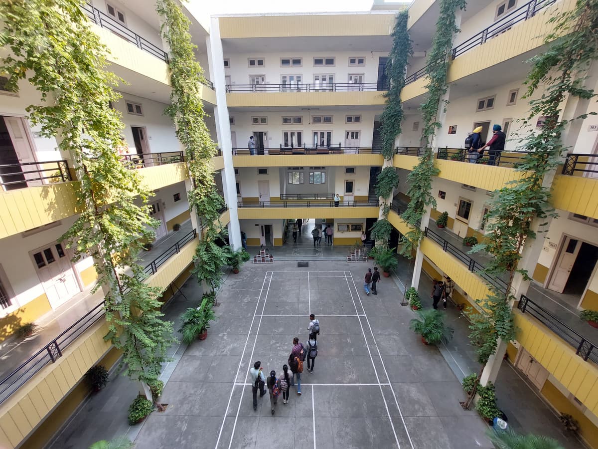 GNIMT Ludhiana-gallery-image-0