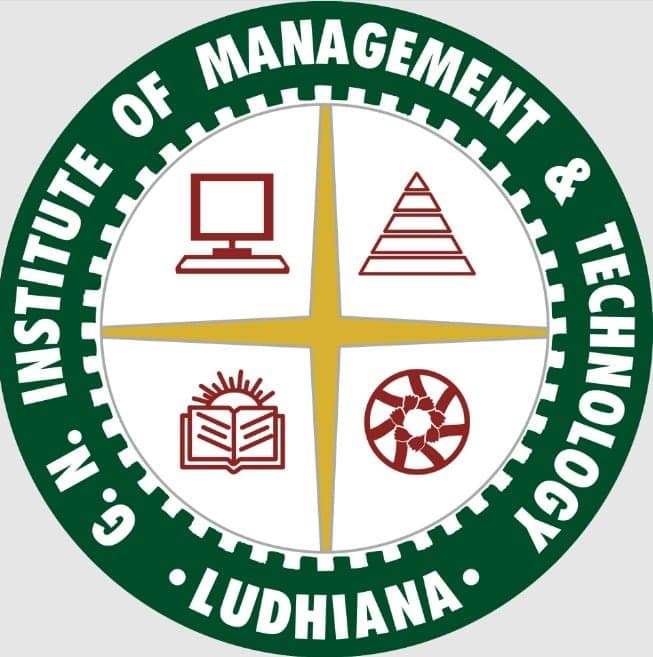 GNIMT Ludhiana-logo