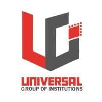 Universal Institute of Engineering and Technology logo