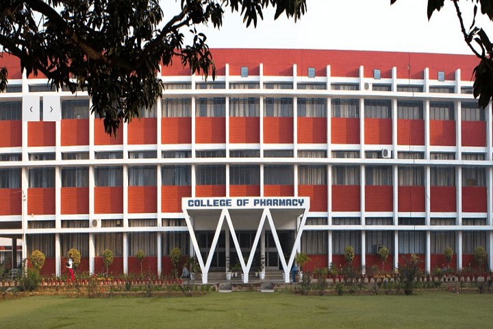 G.H.G. Khalsa College of Pharmacy-image