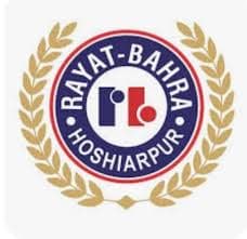 RBIET Hoshiarpur-logo