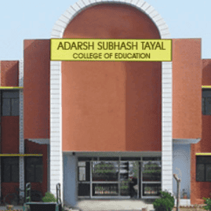 AST College of Education-gallery-image-4