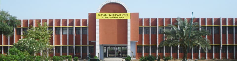 AST College of Education-gallery-image-2