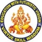 Ganpati Institute of Education for Girls-logo