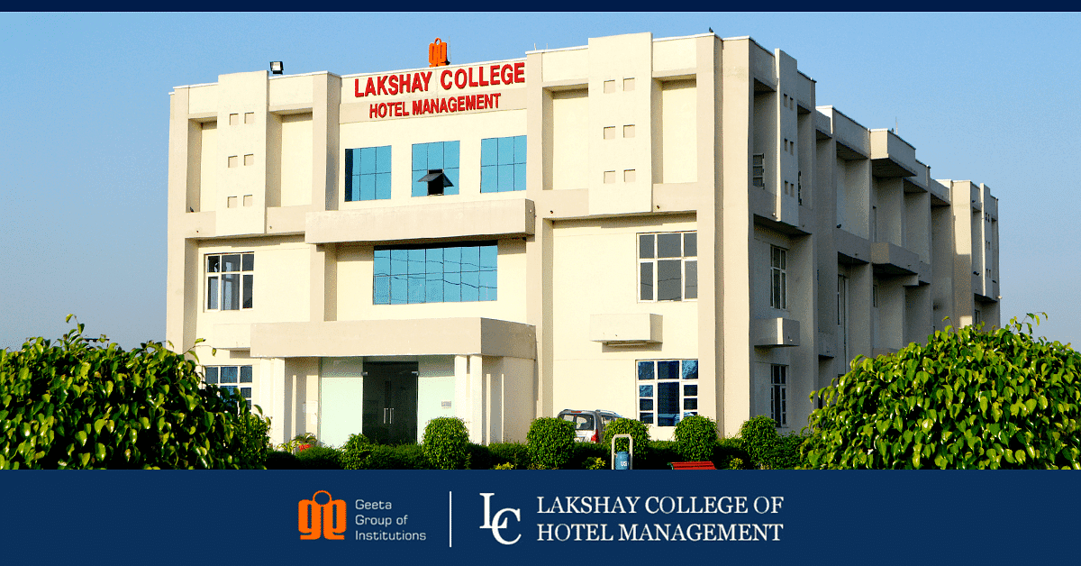Lakshay College Panipat-image