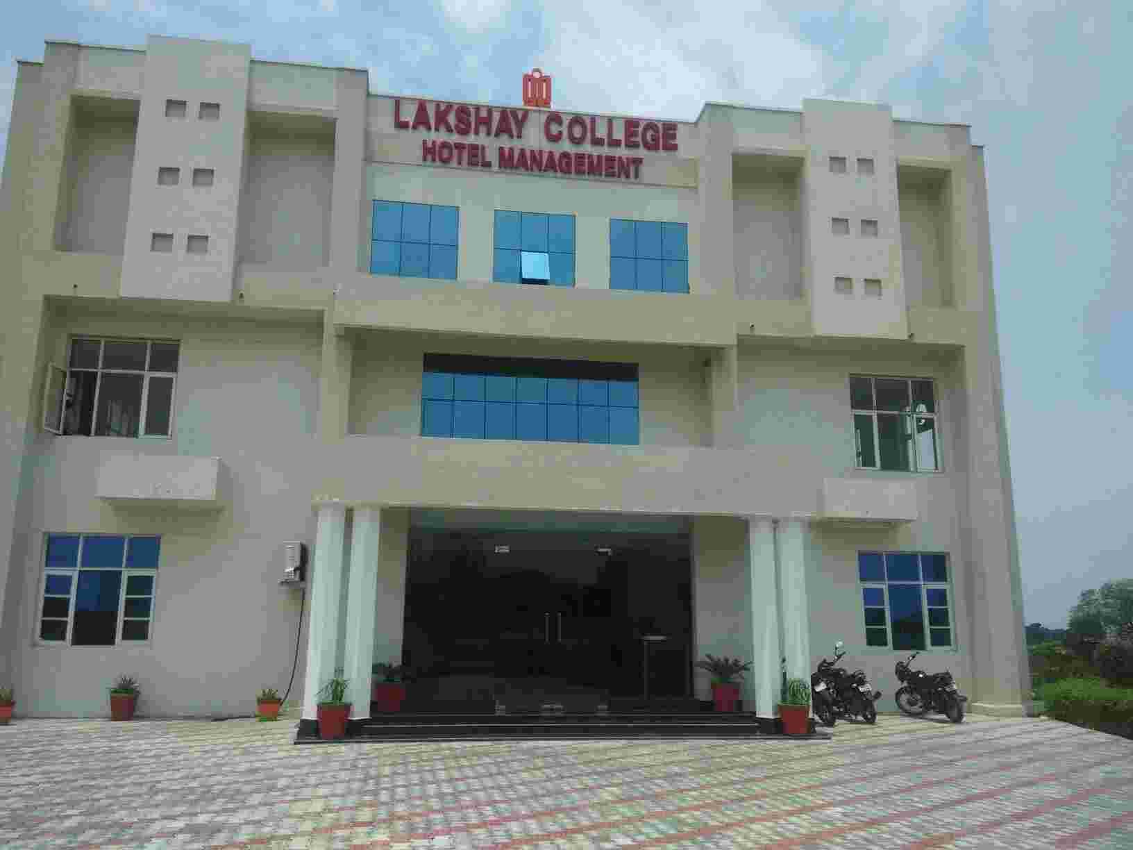 Lakshay College Panipat-image