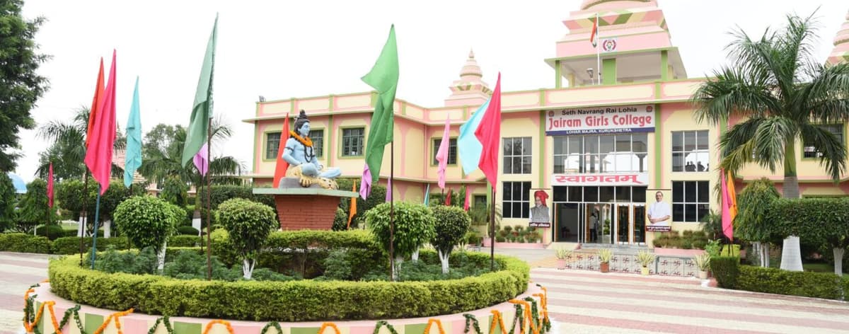 Jai Ram Girls College-gallery-image-4