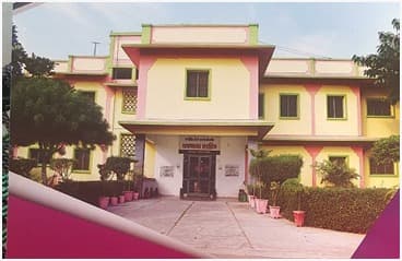 Jai Ram Girls College-gallery-image-0