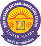 Jai Ram Girls College-logo