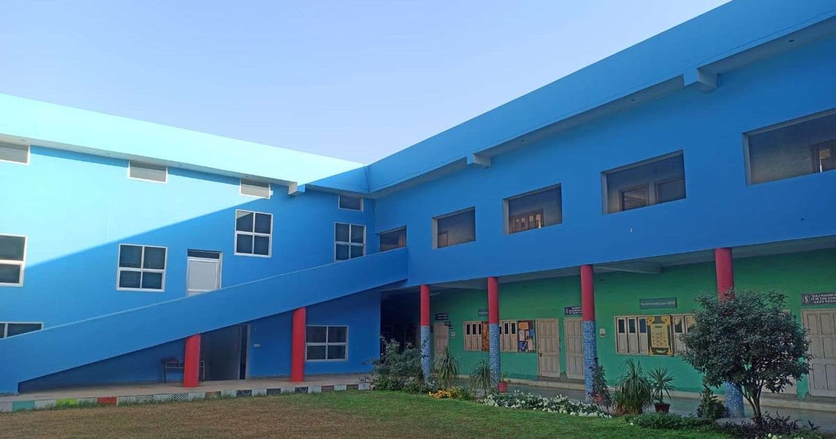 Oxford Girls College of Education-gallery-image-2
