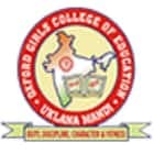 Oxford Girls College of Education-logo