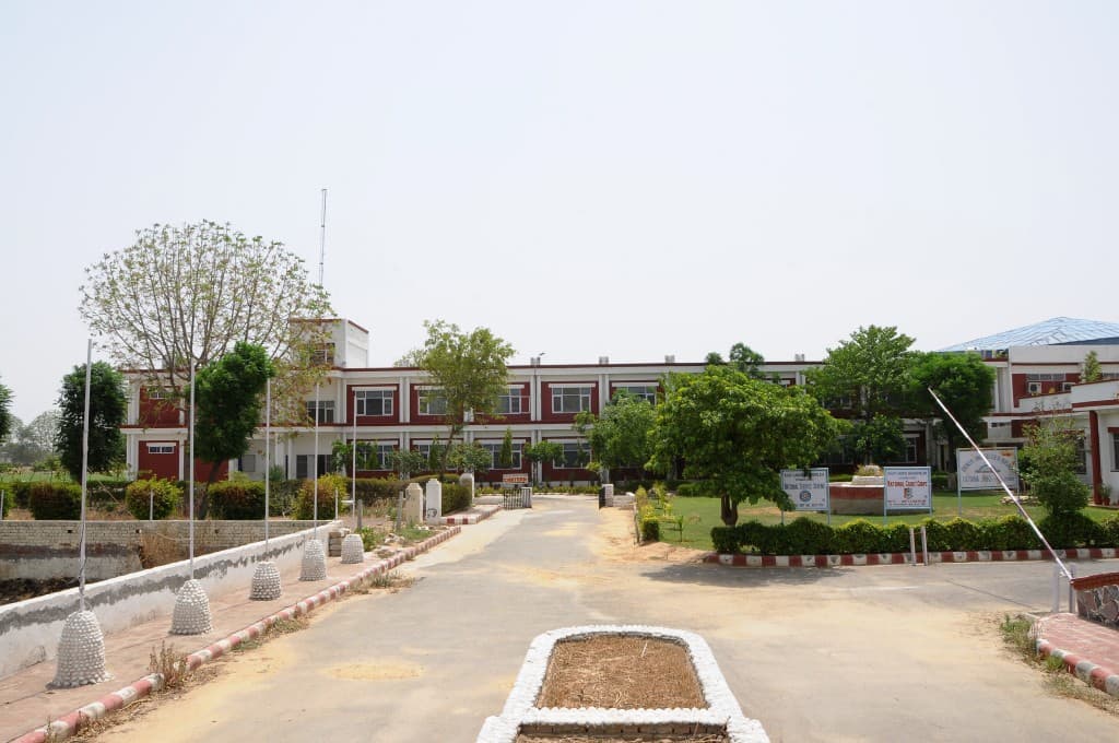 Rajiv Gandhi College, Jind-gallery-image-1