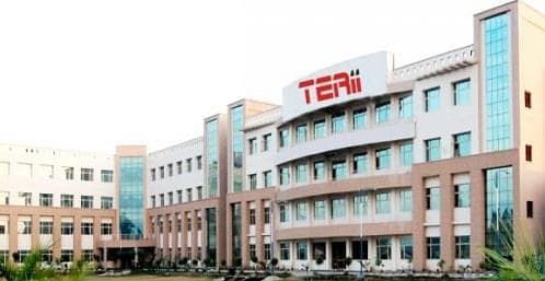Technology Education and Research Integrated Institute-image