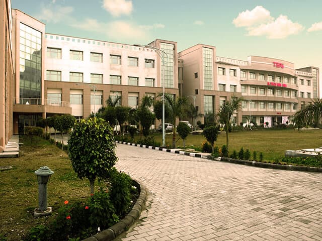TERI Kurukshetra-image