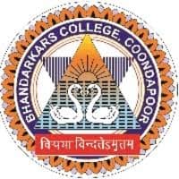 Bhandarkars Arts and Science College-logo