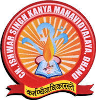 CIS Kanya Mahavidyalaya-logo