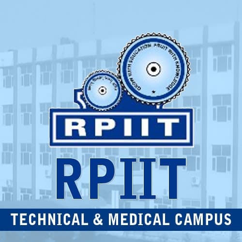 RP Inderaprastha Institute of Technology-logo