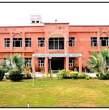 RGSD College Jind-logo