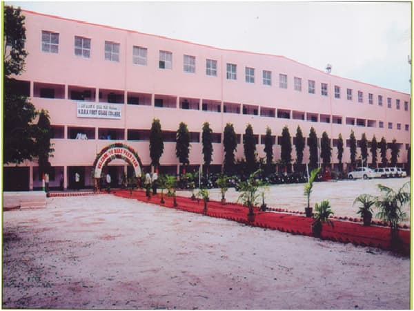 NDRK First Grade College-gallery-image-0