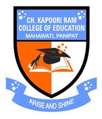 CKR College of Education-image