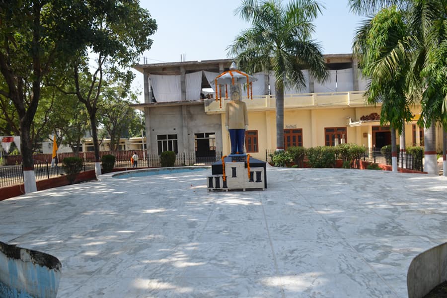 BAR Janta College of Education-image